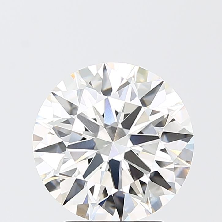 Ideal Loose Diamond - ROUND 3.09ct F VS1 (1 of 1)