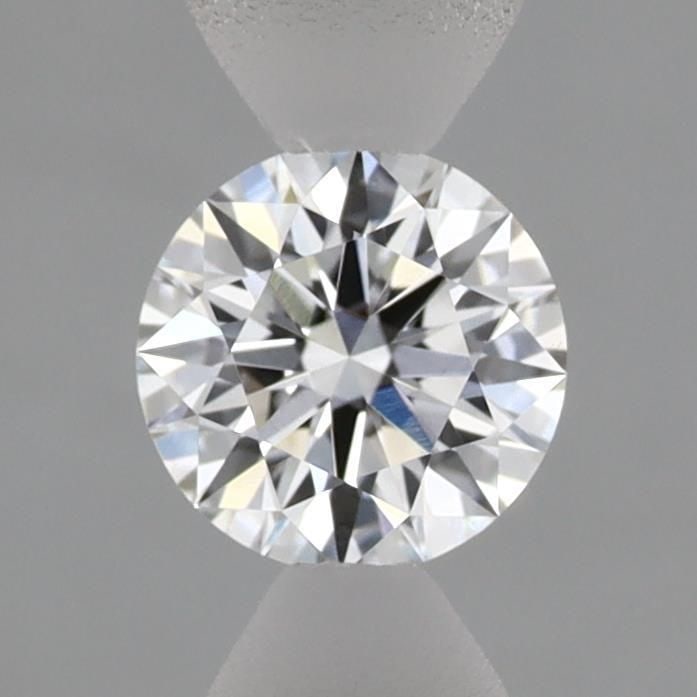 Ideal Loose Diamond - ROUND 0.57ct D VS1: Ideal Loose Diamond - ROUND 0.57ct D VS1 Source: This is a real non-mined Diamond that has been grown in a lab Shape: ROUND Carats: 0.57 Color: D Clarity: VS1 Certification: IGI Video: