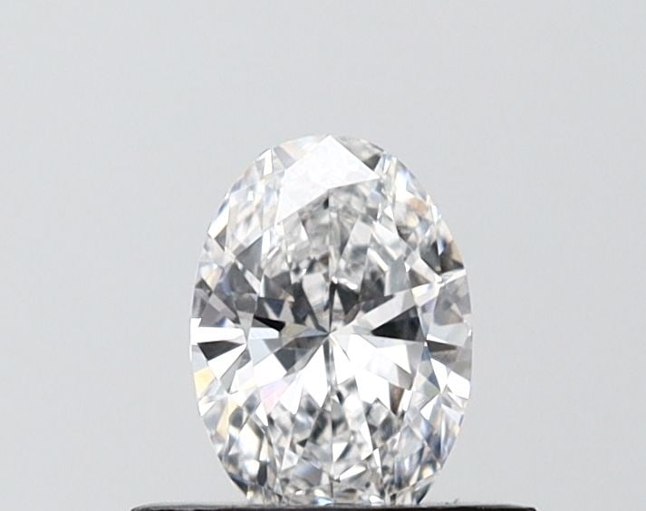 Loose Diamond - OVAL 0.49ct D VS1: Loose Diamond - OVAL 0.49ct D VS1 Source: This is a real non-mined Diamond that has been grown in a lab Shape: OVAL Carats: 0.49 Color: D Clarity: VS1 Certification: IGI Video: Video Link The Diamond