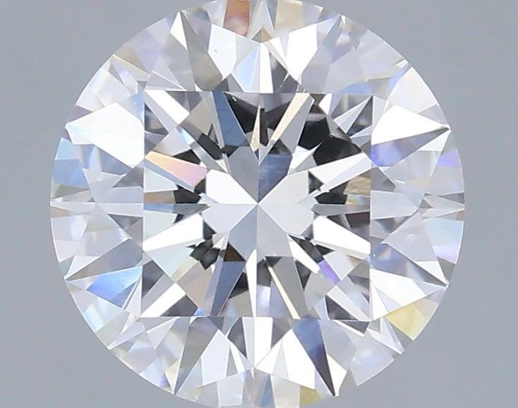 Loose Diamond - ROUND 1.51ct D VS1: Loose Diamond - ROUND 1.51ct D VS1 Source: This is a real non-mined Diamond that has been grown in a lab Shape: ROUND Carats: 1.51 Color: D Clarity: VS1 Certification: IGI Video:
