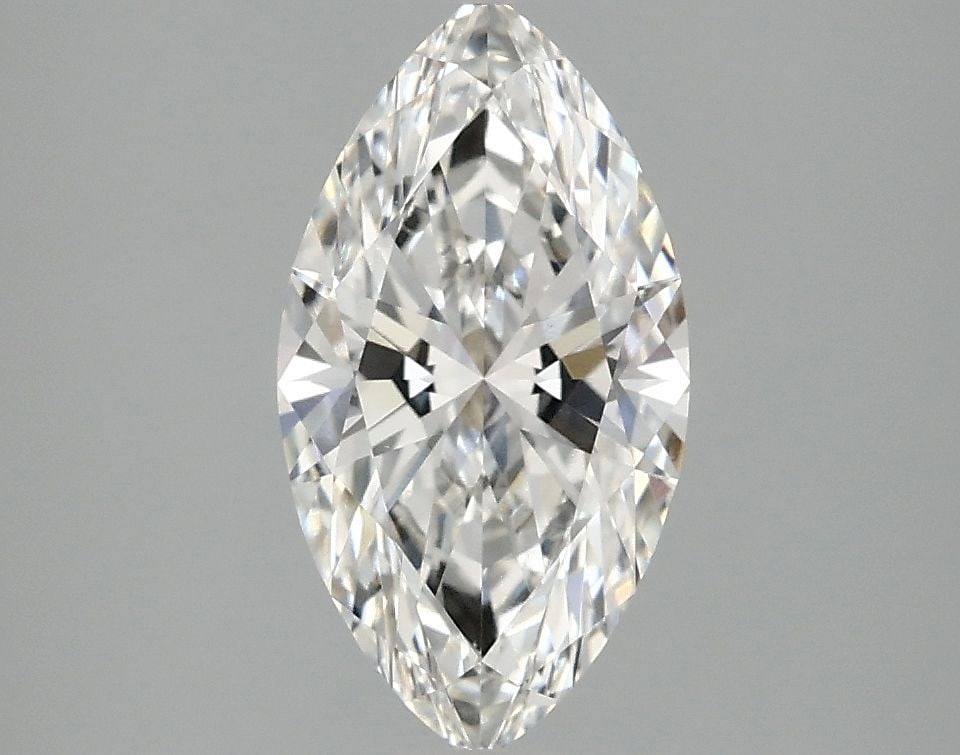 Loose Diamond - MARQUISE 1.58ct F VVS2: Loose Diamond - MARQUISE 1.58ct F VVS2 Source: This is a real non-mined Diamond that has been grown in a lab Shape: MARQUISE Carats: 1.58 Color: F Clarity: VVS2 Certification: IGI Video: Video Link
