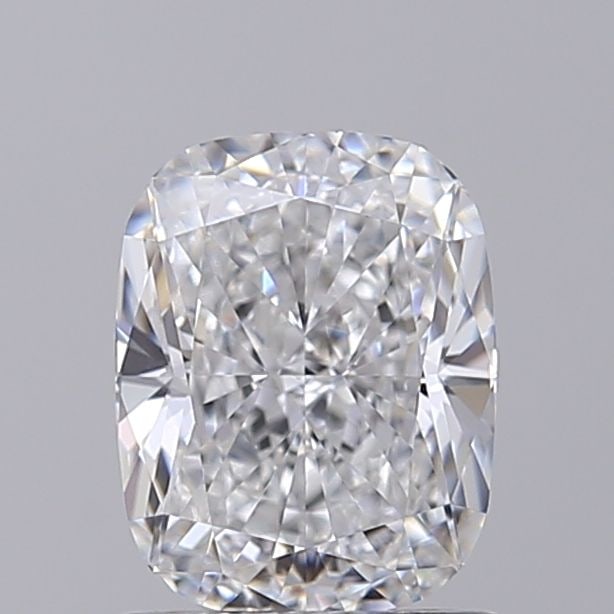 Loose Diamond - CUSHION BRILLIANT 1.52ct E VS2: Loose Diamond - CUSHION BRILLIANT 1.52ct E VS2 Source: This is a real non-mined Diamond that has been grown in a lab Shape: CUSHION BRILLIANT Carats: 1.52 Color: E Clarity: VS2 Certification: GIA Vide