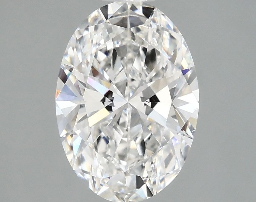 Loose Diamond - OVAL 1.8ct E VS2: Loose Diamond - OVAL 1.8ct E VS2 Source: This is a real non-mined Diamond that has been grown in a lab Shape: OVAL Carats: 1.8 Color: E Clarity: VS2 Certification: IGI Video: