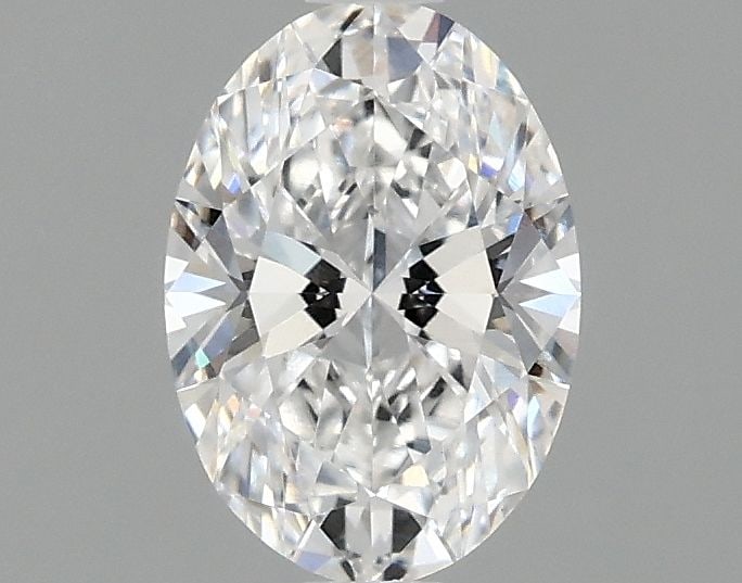 Loose Diamond - OVAL 1.06ct D VVS2: Loose Diamond - OVAL 1.06ct D VVS2 Source: This is a real non-mined Diamond that has been grown in a lab Shape: OVAL Carats: 1.06 Color: D Clarity: VVS2 Certification: IGI Video: