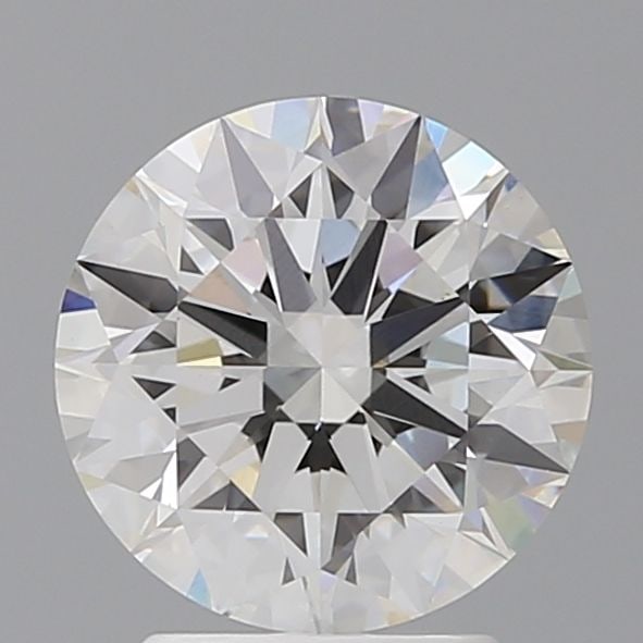 Ideal Loose Diamond - ROUND 2.6ct F VVS2: Ideal Loose Diamond - ROUND 2.6ct F VVS2 Source: This is a real non-mined Diamond that has been grown in a lab Shape: ROUND Carats: 2.6 Color: F Clarity: VVS2 Certification: IGI Video: