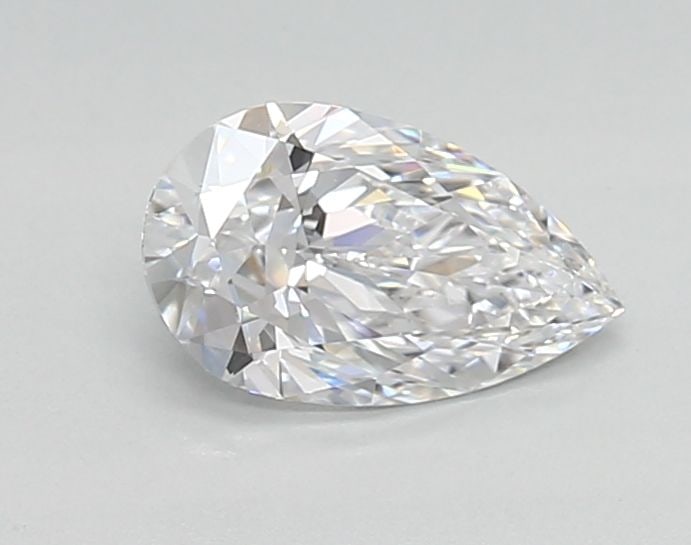 Loose Diamond - PEAR 0.69ct D FL: Loose Diamond - PEAR 0.69ct D FL Source: This is a real non-mined Diamond that has been grown in a lab Shape: PEAR Carats: 0.69 Color: D Clarity: FL Certification: IGI Video: Video Link The Diamond