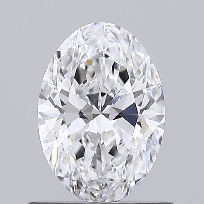 Loose Diamond - OVAL 0.71ct D IF: Loose Diamond - OVAL 0.71ct D IF Source: This is a real non-mined Diamond that has been grown in a lab Shape: OVAL Carats: 0.71 Color: D Clarity: IF Certification: IGI Video: Video Link The Diamond