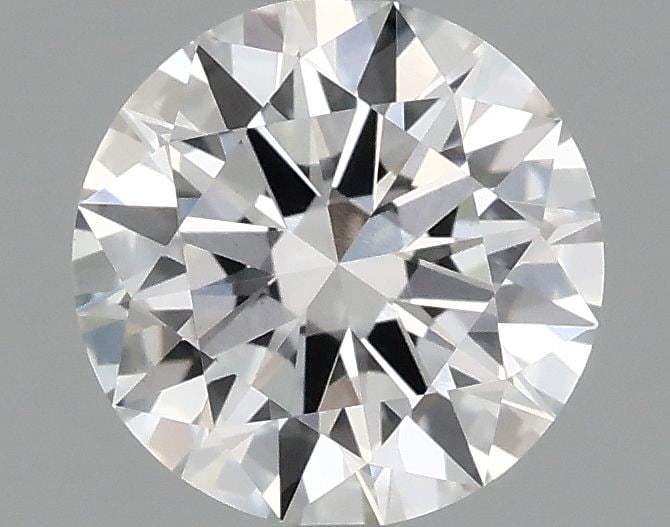 Ideal Loose Diamond - ROUND 0.97ct F VVS2: Ideal Loose Diamond - ROUND 0.97ct F VVS2 Source: This is a real non-mined Diamond that has been grown in a lab Shape: ROUND Carats: 0.97 Color: F Clarity: VVS2 Certification: IGI Video: