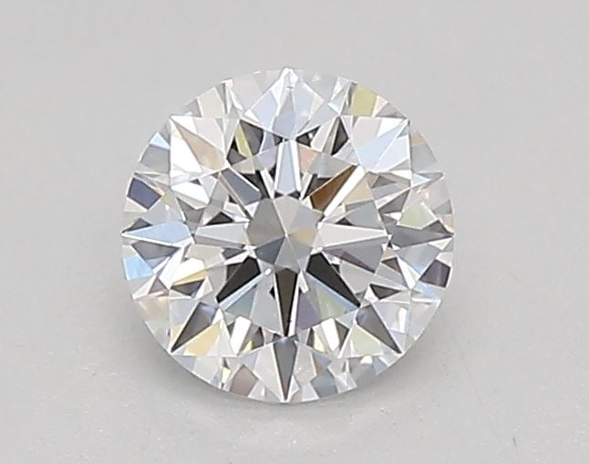 Ideal Loose Diamond - ROUND 0.42ct D VVS2 (1 of 1)