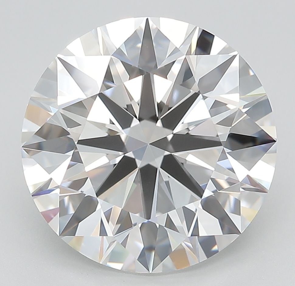 Ideal Loose Diamond - ROUND 6.09ct E IF: Ideal Loose Diamond - ROUND 6.09ct E IF Source: This is a real non-mined Diamond that has been grown in a lab Shape: ROUND Carats: 6.09 Color: E Clarity: IF Certification: IGI Video: