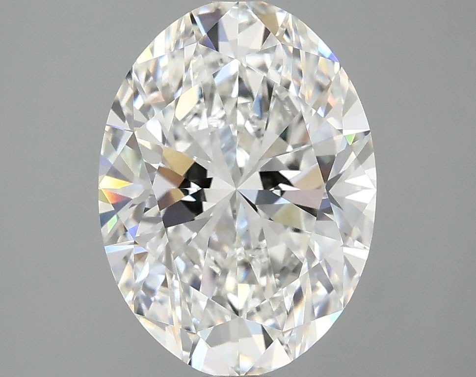 Loose Diamond - OVAL 3.1ct E VVS2: Loose Diamond - OVAL 3.1ct E VVS2 Source: This is a real non-mined Diamond that has been grown in a lab Shape: OVAL Carats: 3.1 Color: E Clarity: VVS2 Certification: IGI Video: