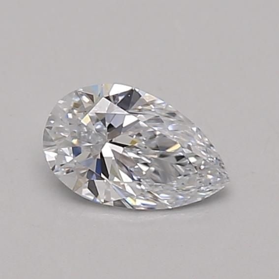 Loose Diamond - PEAR 0.34ct E VVS2: Loose Diamond - PEAR 0.34ct E VVS2 Source: This is a real non-mined Diamond that has been grown in a lab Shape: PEAR Carats: 0.34 Color: E Clarity: VVS2 Certification: IGI Video:
