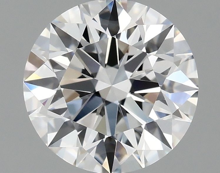 Ideal Loose Diamond - ROUND 1.1ct D VVS2: Ideal Loose Diamond - ROUND 1.1ct D VVS2 Source: This is a real non-mined Diamond that has been grown in a lab Shape: ROUND Carats: 1.1 Color: D Clarity: VVS2 Certification: IGI Video: Video Link The