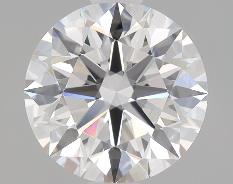 Ideal Loose Diamond - ROUND 1.1ct E VVS2 (1 of 1)