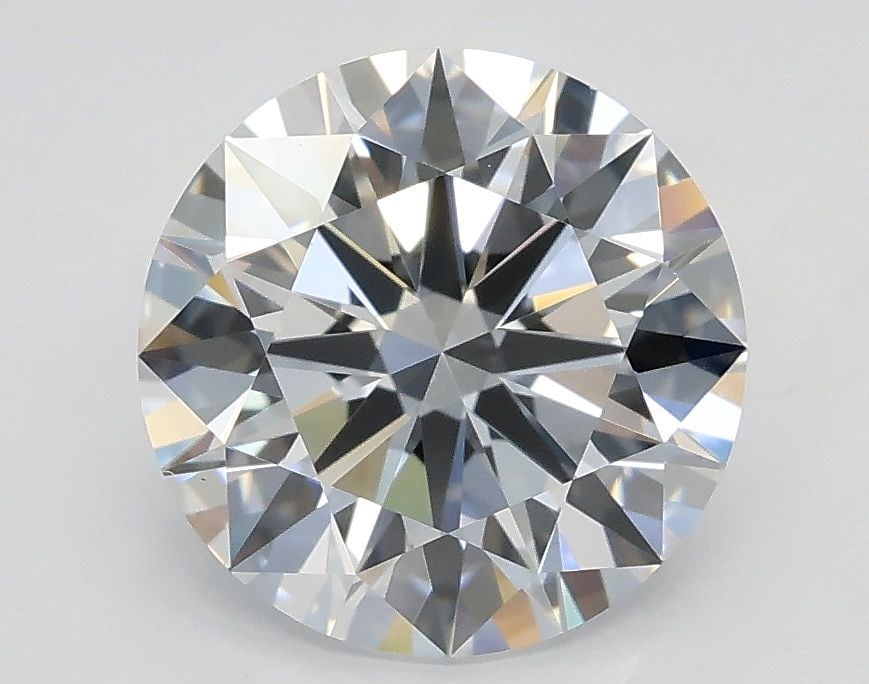 Loose Diamond - ROUND 2.03ct E VS1: Loose Diamond - ROUND 2.03ct E VS1 Source: This is a real non-mined Diamond that has been grown in a lab Shape: ROUND Carats: 2.03 Color: E Clarity: VS1 Certification: GIA Video: