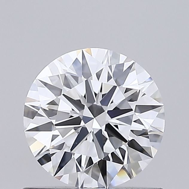 Ideal Loose Diamond - ROUND 0.73ct D VVS1: Ideal Loose Diamond - ROUND 0.73ct D VVS1 Source: This is a real non-mined Diamond that has been grown in a lab Shape: ROUND Carats: 0.73 Color: D Clarity: VVS1 Certification: IGI Video: