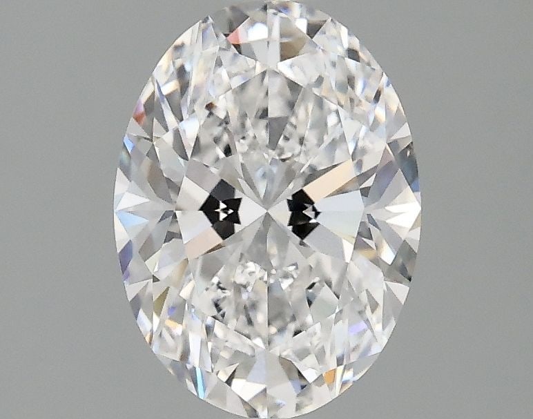 Loose Diamond - OVAL 1.51ct D VVS2: Loose Diamond - OVAL 1.51ct D VVS2 Source: This is a real non-mined Diamond that has been grown in a lab Shape: OVAL Carats: 1.51 Color: D Clarity: VVS2 Certification: IGI Video: