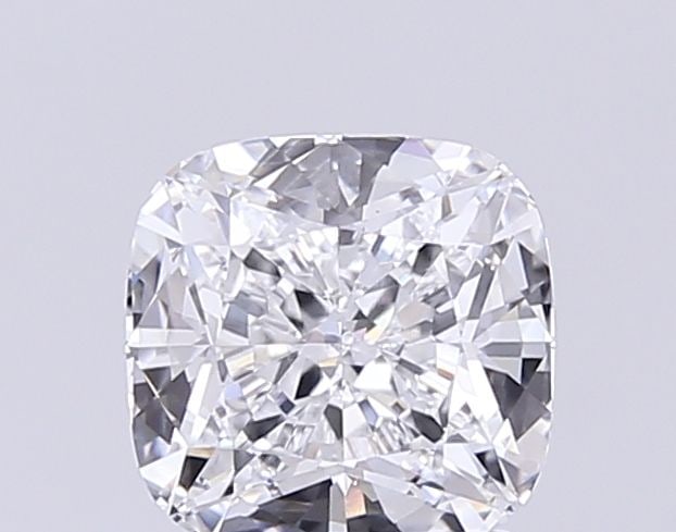 Loose Diamond - CUSHION MODIFIED 2.03ct E VVS2: Loose Diamond - CUSHION MODIFIED 2.03ct E VVS2 Source: This is a real non-mined Diamond that has been grown in a lab Shape: CUSHION MODIFIED Carats: 2.03 Color: E Clarity: VVS2 Certification: IGI The 