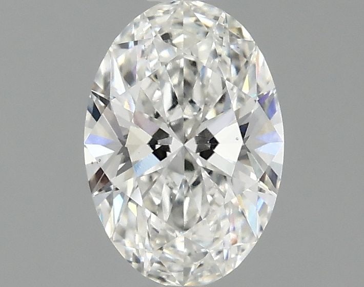 Loose Diamond - OVAL 1.07ct E VS2: Loose Diamond - OVAL 1.07ct E VS2 Source: This is a real non-mined Diamond that has been grown in a lab Shape: OVAL Carats: 1.07 Color: E Clarity: VS2 Certification: IGI The Diamond Depot Guarantee: A