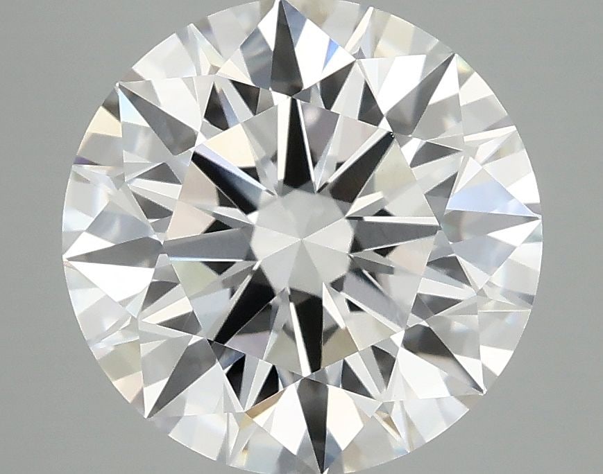 Ideal Loose Diamond - ROUND 4.1ct E VVS2: Ideal Loose Diamond - ROUND 4.1ct E VVS2 Source: This is a real non-mined Diamond that has been grown in a lab Shape: ROUND Carats: 4.1 Color: E Clarity: VVS2 Certification: IGI Video: