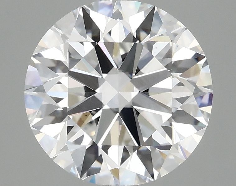Loose Diamond - ROUND 2.5ct D VS1: Loose Diamond - ROUND 2.5ct D VS1 Source: This is a real non-mined Diamond that has been grown in a lab Shape: ROUND Carats: 2.5 Color: D Clarity: VS1 Certification: IGI Video: Video Link The Diamond