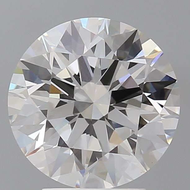 Ideal Loose Diamond - ROUND 3.58ct E VVS2: Ideal Loose Diamond - ROUND 3.58ct E VVS2 Source: This is a real non-mined Diamond that has been grown in a lab Shape: ROUND Carats: 3.58 Color: E Clarity: VVS2 Certification: IGI Video: