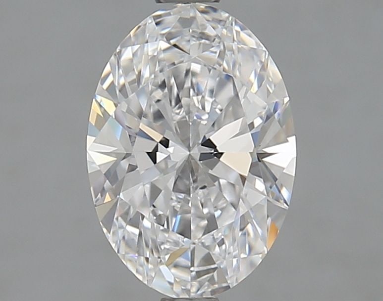 Loose Diamond - OVAL 1.82ct D FL: Loose Diamond - OVAL 1.82ct D FL Source: This is a real non-mined Diamond that has been grown in a lab Shape: OVAL Carats: 1.82 Color: D Clarity: FL Certification: IGI Video: Video Link The Diamond