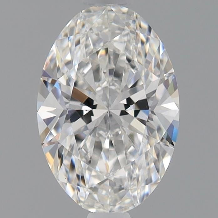 Loose Diamond - OVAL 0.97ct E VS1: Loose Diamond - OVAL 0.97ct E VS1 Source: This is a real non-mined Diamond that has been grown in a lab Shape: OVAL Carats: 0.97 Color: E Clarity: VS1 Certification: IGI Video: Video Link The Diamond
