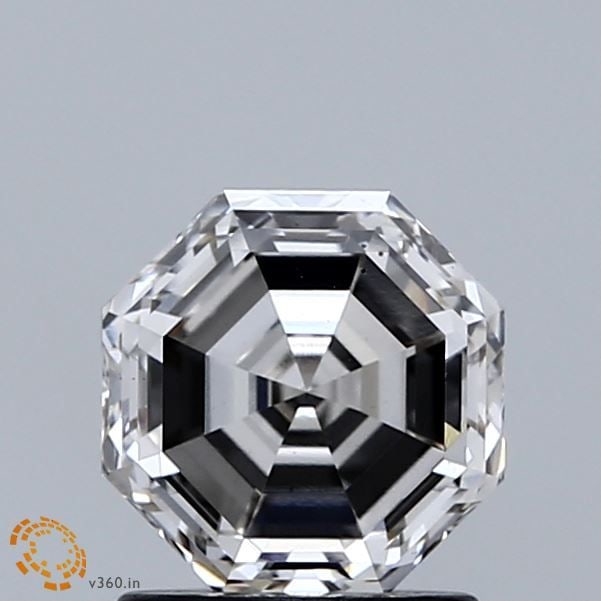 Loose Diamond - OCTAGONAL 1.53ct H VS2: Loose Diamond - OCTAGONAL 1.53ct H VS2 Source: This is a real non-mined Diamond that has been grown in a lab Shape: OCTAGONAL Carats: 1.53 Color: H Clarity: VS2 Certification: IGI Video: