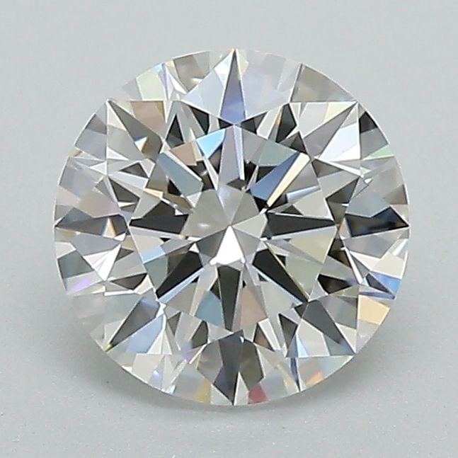 Ideal Loose Diamond - ROUND 1.33ct E VVS2: Ideal Loose Diamond - ROUND 1.33ct E VVS2 Source: This is a real non-mined Diamond that has been grown in a lab Shape: ROUND Carats: 1.33 Color: E Clarity: VVS2 Certification: IGI Video: Video Link