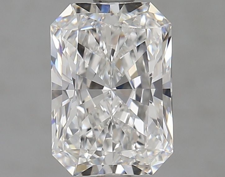 Loose Diamond - RADIANT 2.06ct D VVS1: Loose Diamond - RADIANT 2.06ct D VVS1 Source: This is a real non-mined Diamond that has been grown in a lab Shape: RADIANT Carats: 2.06 Color: D Clarity: VVS1 Certification: GIA Video: Video Link The