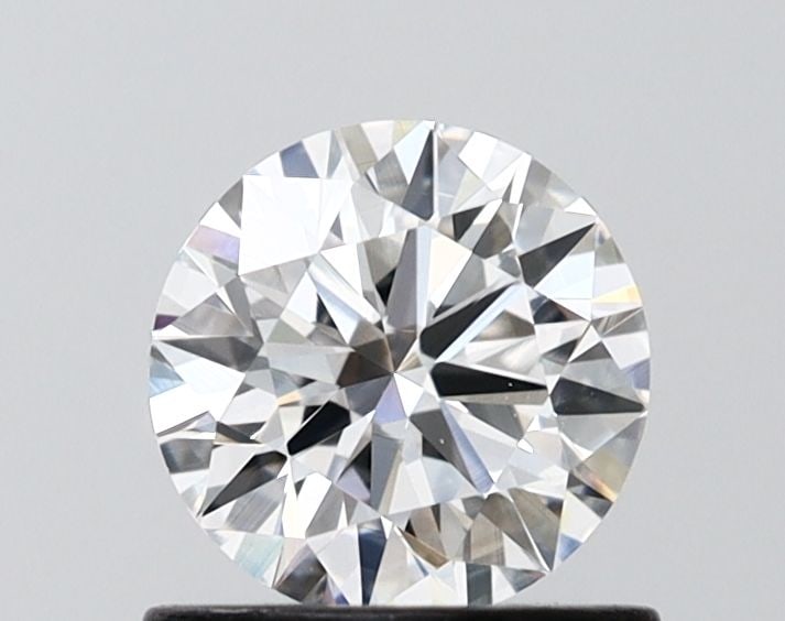 Ideal Loose Diamond - ROUND 0.72ct E VVS2: Ideal Loose Diamond - ROUND 0.72ct E VVS2 Source: This is a real non-mined Diamond that has been grown in a lab Shape: ROUND Carats: 0.72 Color: E Clarity: VVS2 Certification: IGI Video:
