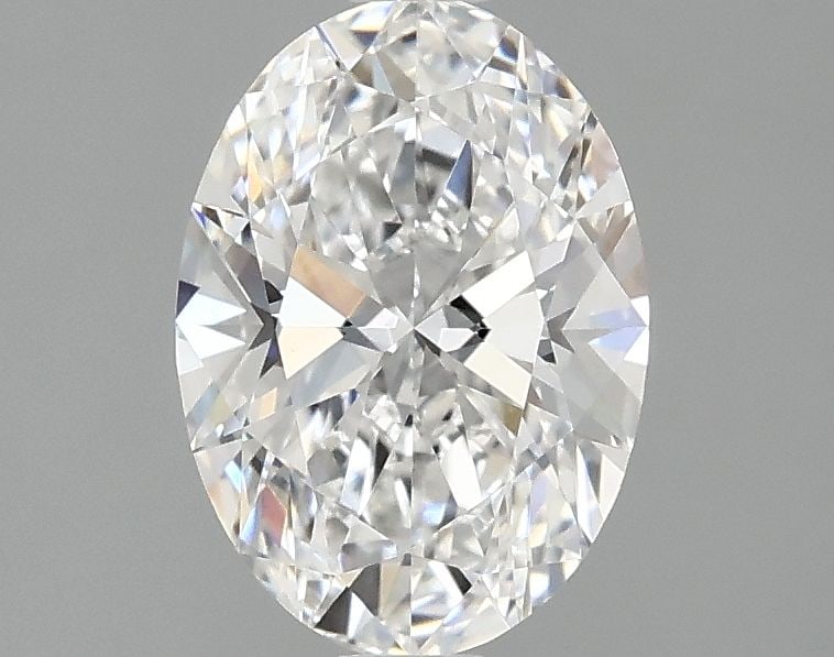 Loose Diamond - OVAL 1.42ct D VVS2: Loose Diamond - OVAL 1.42ct D VVS2 Source: This is a real non-mined Diamond that has been grown in a lab Shape: OVAL Carats: 1.42 Color: D Clarity: VVS2 Certification: IGI Video: Video Link The