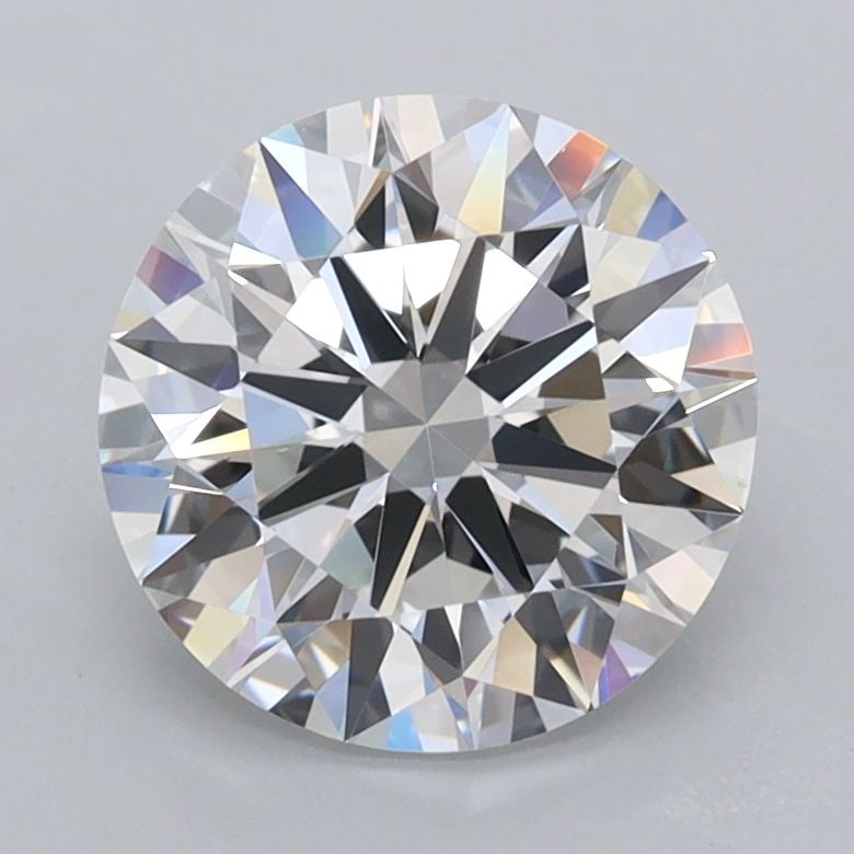 Loose Diamond - ROUND 2.04ct D FL: Loose Diamond - ROUND 2.04ct D FL Source: This is a real non-mined Diamond that has been grown in a lab Shape: ROUND Carats: 2.04 Color: D Clarity: FL Certification: IGI Video: Video Link The Diamond