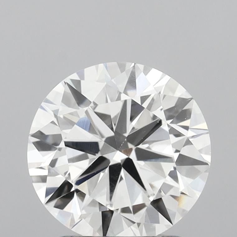 Loose Diamond - ROUND 1.75ct E VVS2: Loose Diamond - ROUND 1.75ct E VVS2 Source: This is a real non-mined Diamond that has been grown in a lab Shape: ROUND Carats: 1.75 Color: E Clarity: VVS2 Certification: IGI Video: