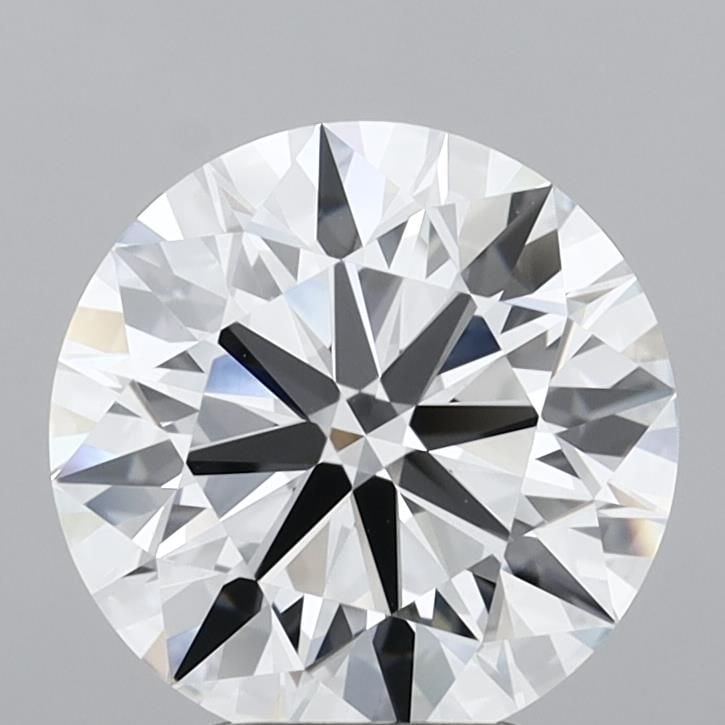 Ideal Loose Diamond - ROUND 4.01ct F VVS2: Ideal Loose Diamond - ROUND 4.01ct F VVS2 Source: This is a real non-mined Diamond that has been grown in a lab Shape: ROUND Carats: 4.01 Color: F Clarity: VVS2 Certification: IGI Video: Video Link