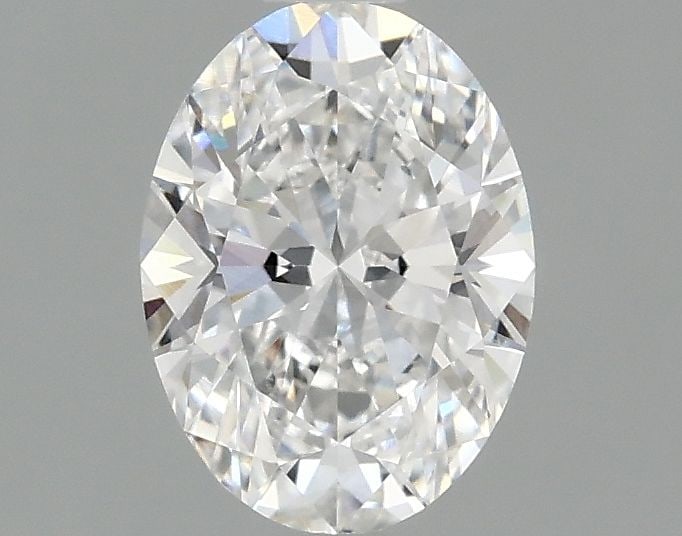 Loose Diamond - OVAL 1.06ct D VVS1: Loose Diamond - OVAL 1.06ct D VVS1 Source: This is a real non-mined Diamond that has been grown in a lab Shape: OVAL Carats: 1.06 Color: D Clarity: VVS1 Certification: IGI Video: Video Link The