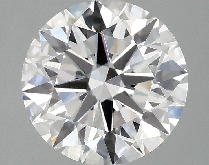 Ideal Loose Diamond - ROUND 2.4ct E VVS2: Ideal Loose Diamond - ROUND 2.4ct E VVS2 Source: This is a real non-mined Diamond that has been grown in a lab Shape: ROUND Carats: 2.4 Color: E Clarity: VVS2 Certification: IGI Video: Video Link The
