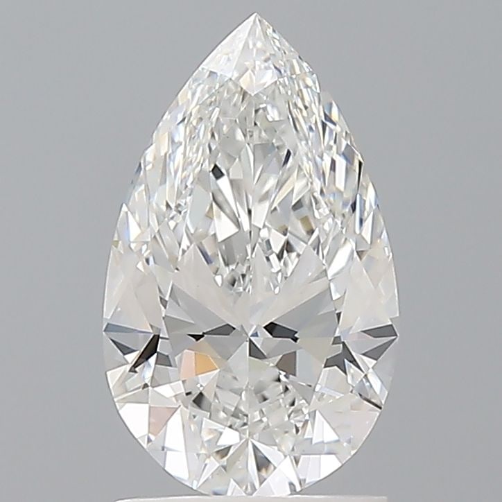 Loose Diamond - PEAR 1.59ct E VVS2: Loose Diamond - PEAR 1.59ct E VVS2 Source: This is a real non-mined Diamond that has been grown in a lab Shape: PEAR Carats: 1.59 Color: E Clarity: VVS2 Certification: IGI Video: