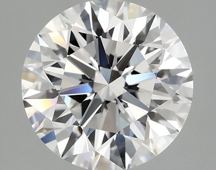 Loose Diamond - ROUND 1.98ct E VVS2: Loose Diamond - ROUND 1.98ct E VVS2 Source: This is a real non-mined Diamond that has been grown in a lab Shape: ROUND Carats: 1.98 Color: E Clarity: VVS2 Certification: IGI Video: