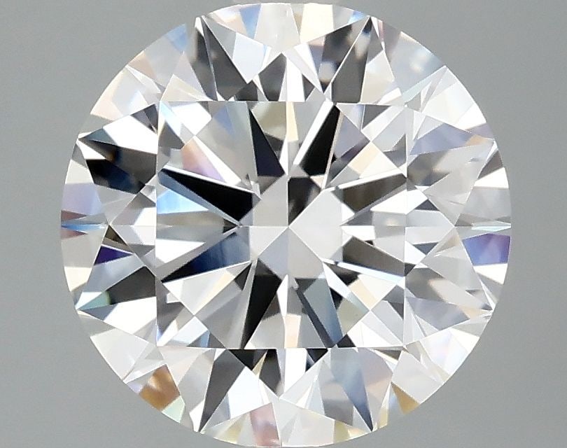 Ideal Loose Diamond - ROUND 3.09ct E VVS2: Ideal Loose Diamond - ROUND 3.09ct E VVS2 Source: This is a real non-mined Diamond that has been grown in a lab Shape: ROUND Carats: 3.09 Color: E Clarity: VVS2 Certification: IGI Video: