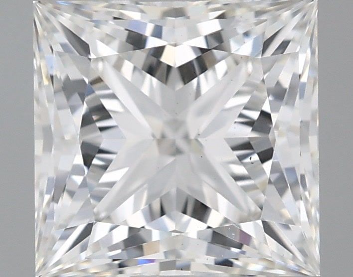 Loose Diamond - PRINCESS 1.82ct G VS1: Loose Diamond - PRINCESS 1.82ct G VS1 Source: This is a real non-mined Diamond that has been grown in a lab Shape: PRINCESS Carats: 1.82 Color: G Clarity: VS1 Certification: IGI Video: