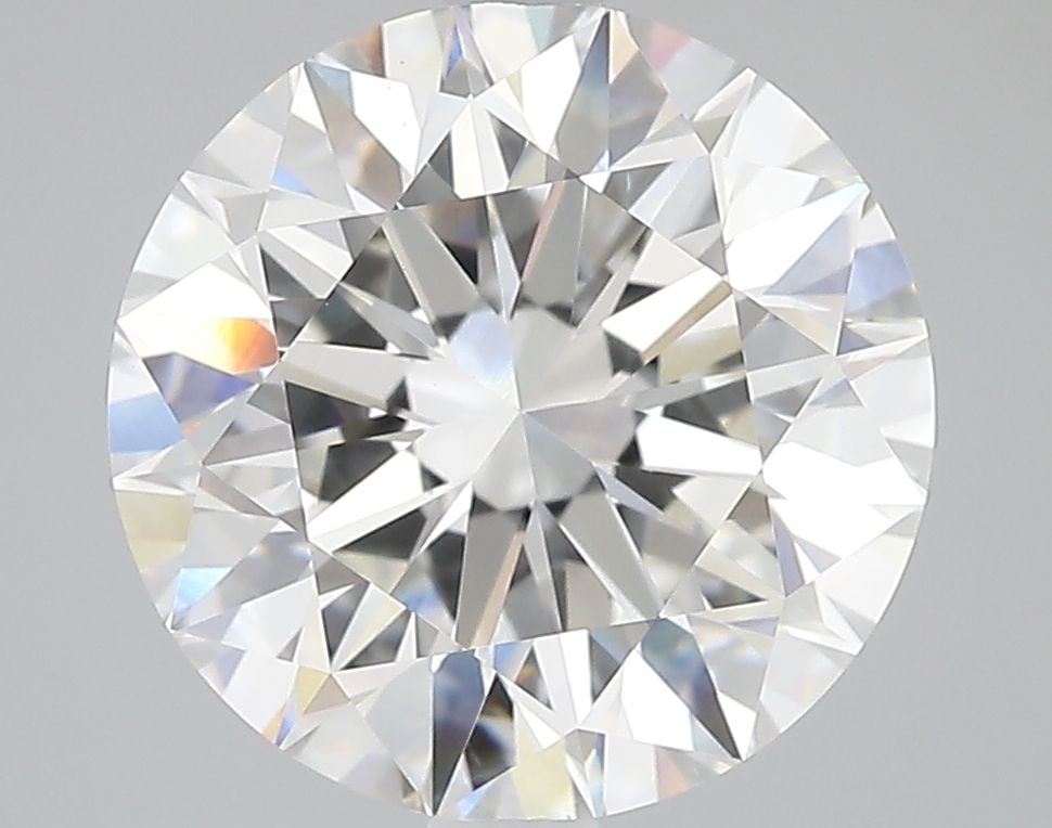 Loose Diamond - ROUND 5.01ct E VS1: Loose Diamond - ROUND 5.01ct E VS1 Source: This is a real non-mined Diamond that has been grown in a lab Shape: ROUND Carats: 5.01 Color: E Clarity: VS1 Certification: IGI Video: