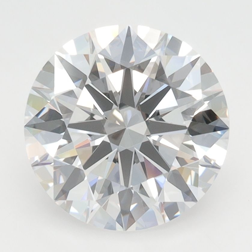Loose Diamond - ROUND 3.04ct D VVS2: Loose Diamond - ROUND 3.04ct D VVS2 Source: This is a real non-mined Diamond that has been grown in a lab Shape: ROUND Carats: 3.04 Color: D Clarity: VVS2 Certification: GIA Video:
