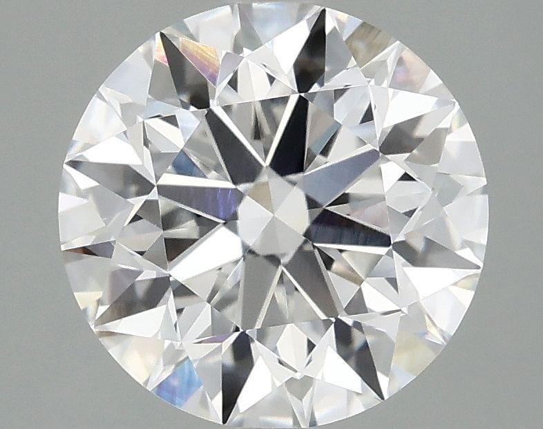Loose Diamond - ROUND 3.09ct E VVS2: Loose Diamond - ROUND 3.09ct E VVS2 Source: This is a real non-mined Diamond that has been grown in a lab Shape: ROUND Carats: 3.09 Color: E Clarity: VVS2 Certification: IGI Video: