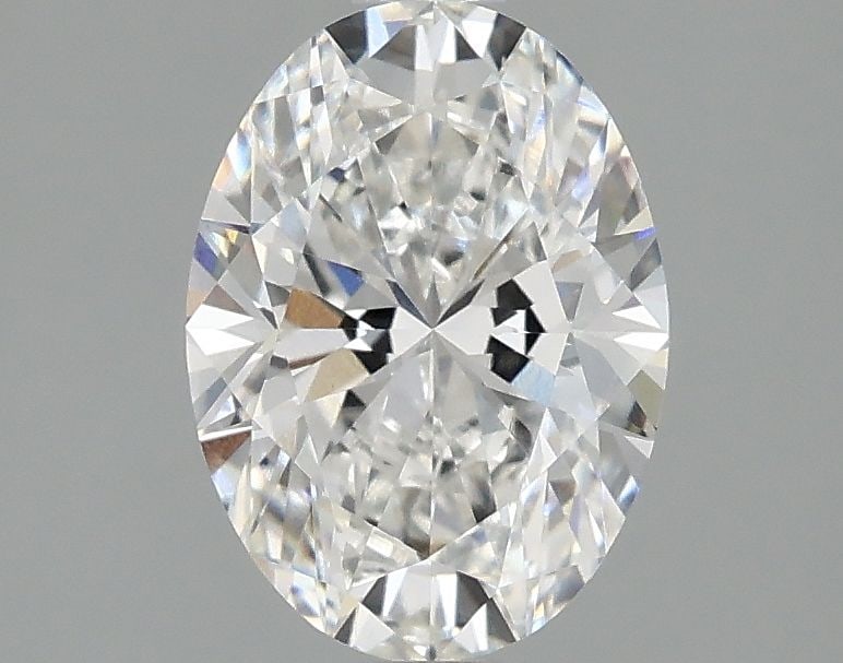 Loose Diamond - OVAL 1.52ct F VS1: Loose Diamond - OVAL 1.52ct F VS1 Source: This is a real non-mined Diamond that has been grown in a lab Shape: OVAL Carats: 1.52 Color: F Clarity: VS1 Certification: IGI Video: