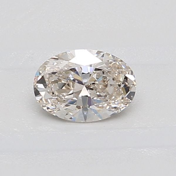 Loose Diamond - OVAL 0.51ct I VS1: Loose Diamond - OVAL 0.51ct I VS1 Source: This is a real non-mined Diamond that has been grown in a lab Shape: OVAL Carats: 0.51 Color: I Clarity: VS1 Certification: IGI Video: Video Link The Diamond