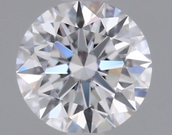 Ideal Loose Diamond - ROUND 0.53ct D VVS1: Ideal Loose Diamond - ROUND 0.53ct D VVS1 Source: This is a real non-mined Diamond that has been grown in a lab Shape: ROUND Carats: 0.53 Color: D Clarity: VVS1 Certification: IGI Video: