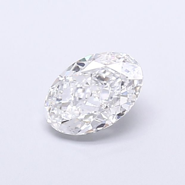 Loose Diamond - OVAL 1.51ct D VVS2: Loose Diamond - OVAL 1.51ct D VVS2 Source: This is a real non-mined Diamond that has been grown in a lab Shape: OVAL Carats: 1.51 Color: D Clarity: VVS2 Certification: IGI Video:
