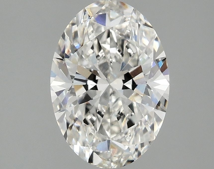 Loose Diamond - OVAL 2.02ct F VS1: Loose Diamond - OVAL 2.02ct F VS1 Source: This is a real non-mined Diamond that has been grown in a lab Shape: OVAL Carats: 2.02 Color: F Clarity: VS1 Certification: IGI Video: